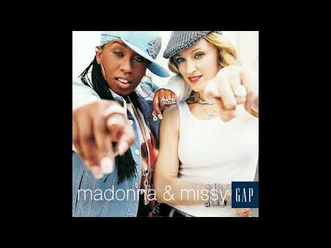 Madonna - Into The Hollywood Groove (Peter Rauhofer Unreleased Mix)