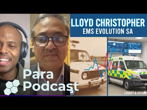 Episode 23 | A Legacy of Service & Inspiration for the next generation