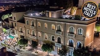 Hotel Casa Adele | Giardini Naxos, Italy | Hotel Review 🏨