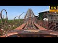 Wildfire POV 5K High Elevation B M Looper Silver Dollar City Branson MO