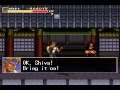 3 3 SOR Remaker Mod Rise Of The Black Dragon Walkthorugh