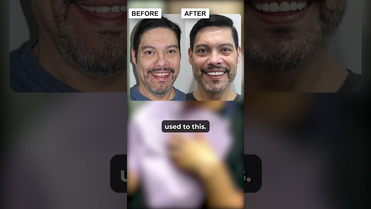 David's Testimonial Video