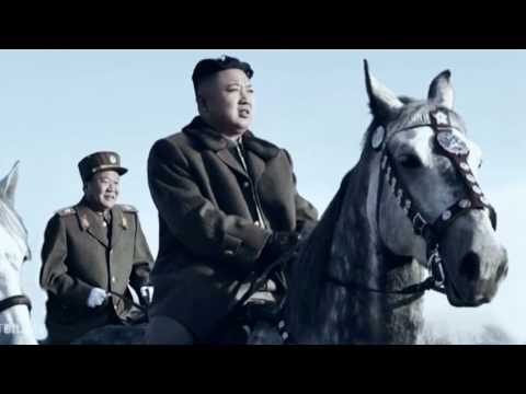 DOP & CEE - NORDKOREA