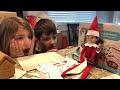Elf On The Shelf Rips Up Kid S Homework Original