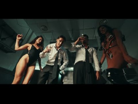 Cecchy, VGL - Gangsta Room (Official Video)