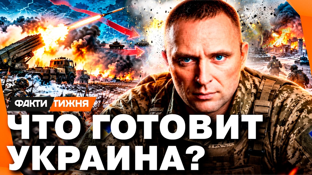 ПЛАН ДРАПАТОГО. Как ПОВЛИЯЕТ на ВОЙНУ? Будет ли НОВЫЙ сезон операции ВИВАЛЬД?