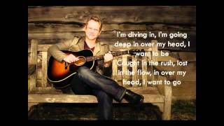 Steven Curtis Chapman - Dive (Deeper) (Slideshow with Lyrics)