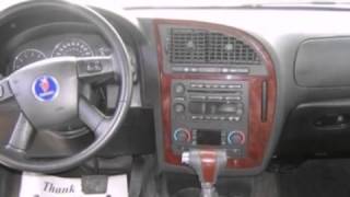 preview picture of video 'Used 2007 SAAB 9-7X Charlotte MI'
