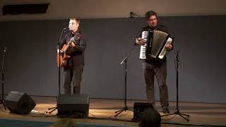 Reinhard Mey Cover - Die Zeit des Gauklers ist vorbei