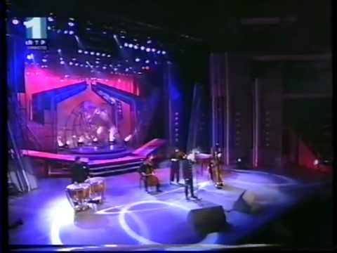 Festival RTP 1997   Telmo Miranda   Madrigal De Lianor