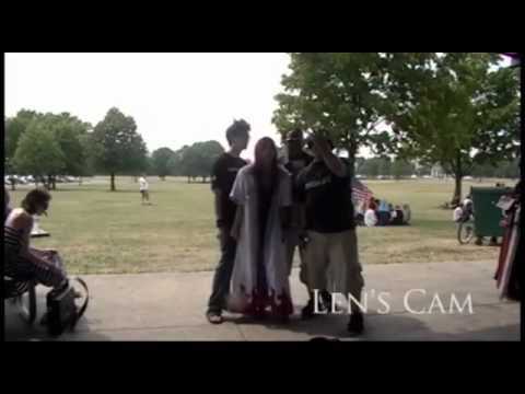 SoyCon 4 - Improv Masquerade: Transformers