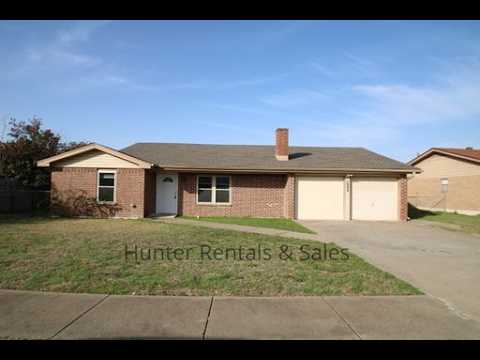 Spacious 4-Bedroom Home with Modern Updates property video