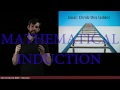 Intro To Mathematical Induction