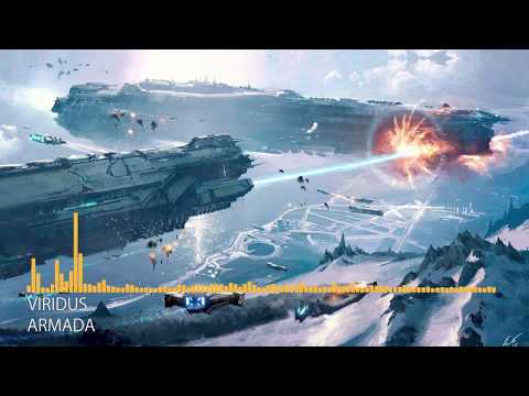 [Cinematic Industrial] Viridus - Armada