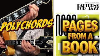 Polychords on Guitar - Combining 2 Chords at the Same Time!?