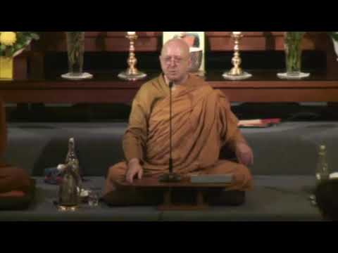 To również przeminie - Ajahn Brahm [LEKTOR PL]