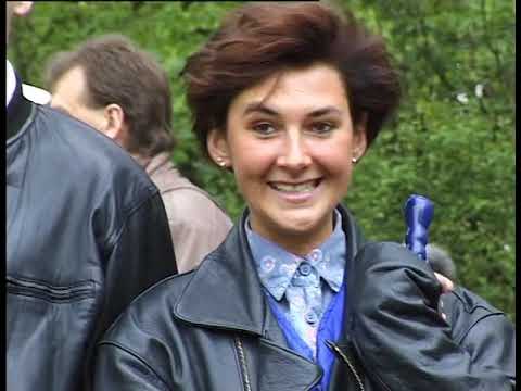 175 Jahre Junggesellenschützenverein Anröchte - JSV Jubiläumsschützenfest 1996