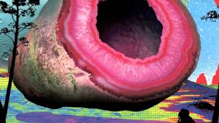 Omar Rodrigues lopez. Tychozorente  El Todo (album version).