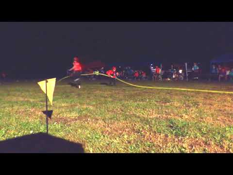 DHZ Sekule ženy - Brodské 20.8.2017