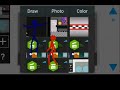Stickman In Drawing Cartoons 2