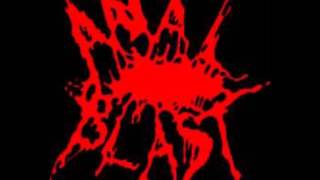 Anal Blast - Bloody Mary