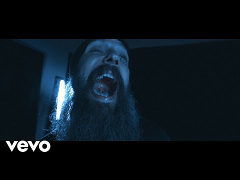 CORRODED - Breathing (Official)
