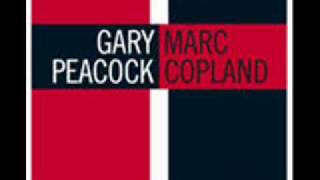 Gary Peacock & Marc Copland - Insight - Blue in Green