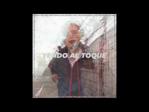 Zeballos - Yendo al toque (Instrumental)