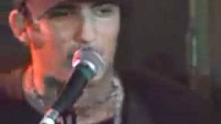 The Lawrence Arms - Ol Mexico Way - February 4, 2001 - Fireside Bowl, Chicago, IL - Song 11 of 11