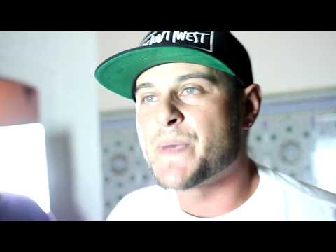 Emcee Kreap vs MC Ric