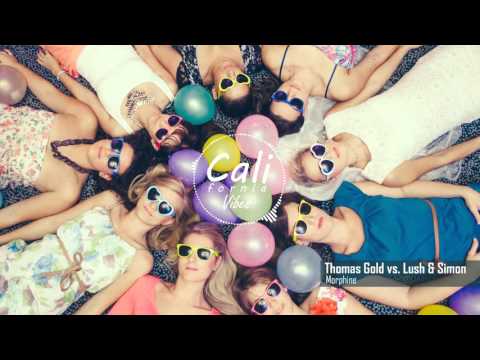 Thomas Gold vs Lush & Simon - Morphine