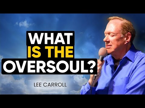 KRYON REVEALS: What is the DIFFERENCE between your SOUL and OVERSOUL? | Lee Carroll