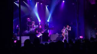 Dreamcar -Slip On The Moon (full song) Live @ OC Observatory 8/11/2017