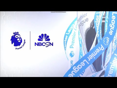NBC Premier League Music