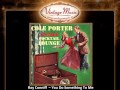 Ray Conniff And His Orchestra And Chorus -- You Do Something To (VintageMusic.es)