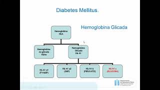 Laboratorio sobre Diabetes