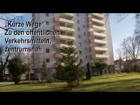 Wohnung in Vaihingen Stuttgart