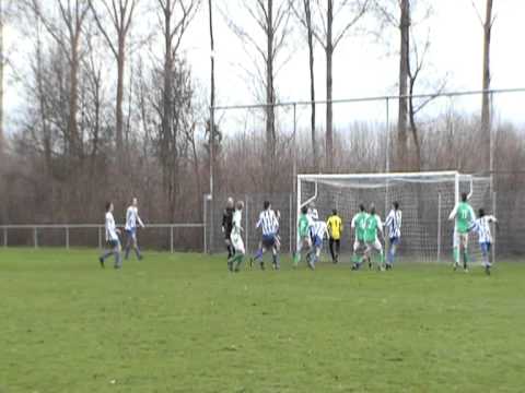 Apollo'69 B1 - WIK'57 B1 (21-01-2012)