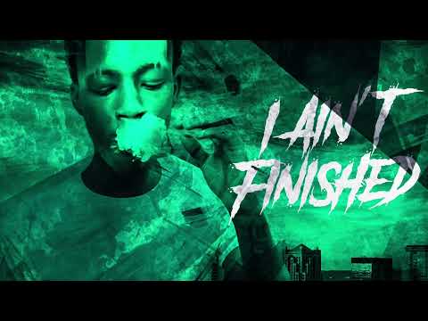 ATG JayDee (Feat PaperChasin Teezy) “Stop Tryin” (Official Audio)