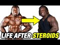 The Truth About Life After Steroids | 6 Month Transformation (Did I Lose My Gains?)