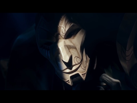 Iana feat. Alessandra - Aja Mara (LoL Video) (PPM)