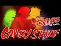 Heathers Candy Store ROCK COVER Cristina Vee Feat Amalee Morgan Berry