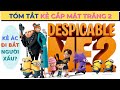 Review And Download Movie Despicable Me 2 2013