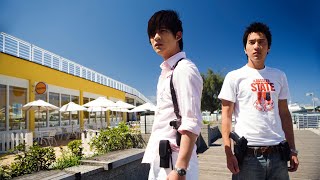 [情報] 06/05起 每週六21:00 公視YT企劃痞子英雄