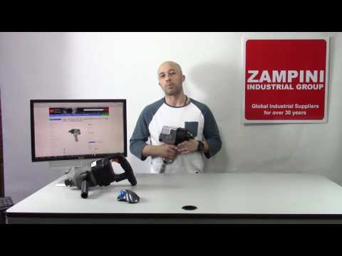 Why the Ingersoll Rand 261 Impact Is So Popular by AirToolPro.com