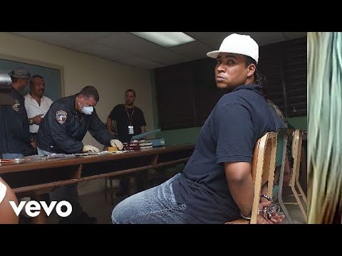 Freedom - Don Omar