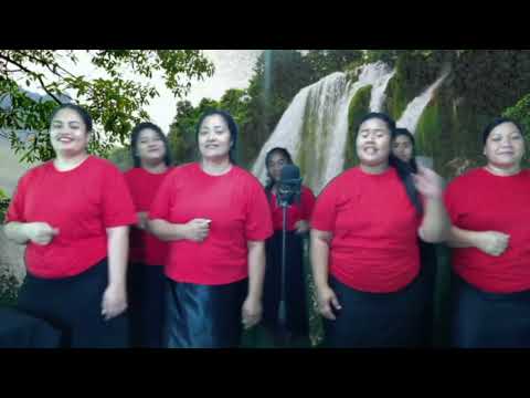 HE'IKAI TEU TALA'A MIX A O G VAINI WORSHIP TEAM 2022