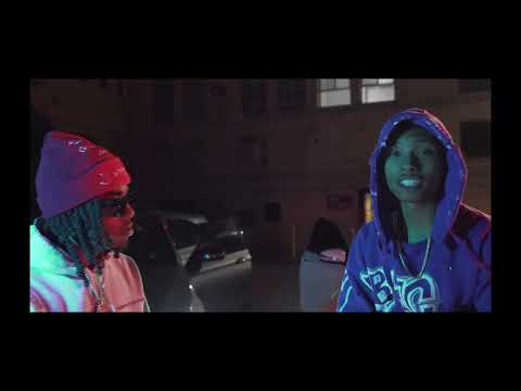 Lil Bobby Feat. Will Bandzz - Amg (Shot By@ChilliMikeVisuals)