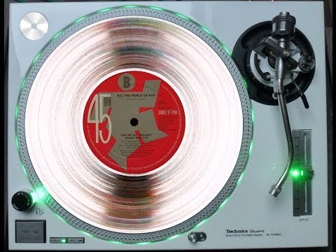 B.G. THE PRINCE OF RAP - CAN WE GET ENOUGH? (FONKY MIX) (℗1993 / ©2014)