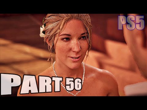 Days Gone - PART 56 - Full Game Walkthrough (No Commentary)